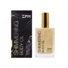 Summa Skincare And Cosmetics - Shimmery Body Oil Beauty