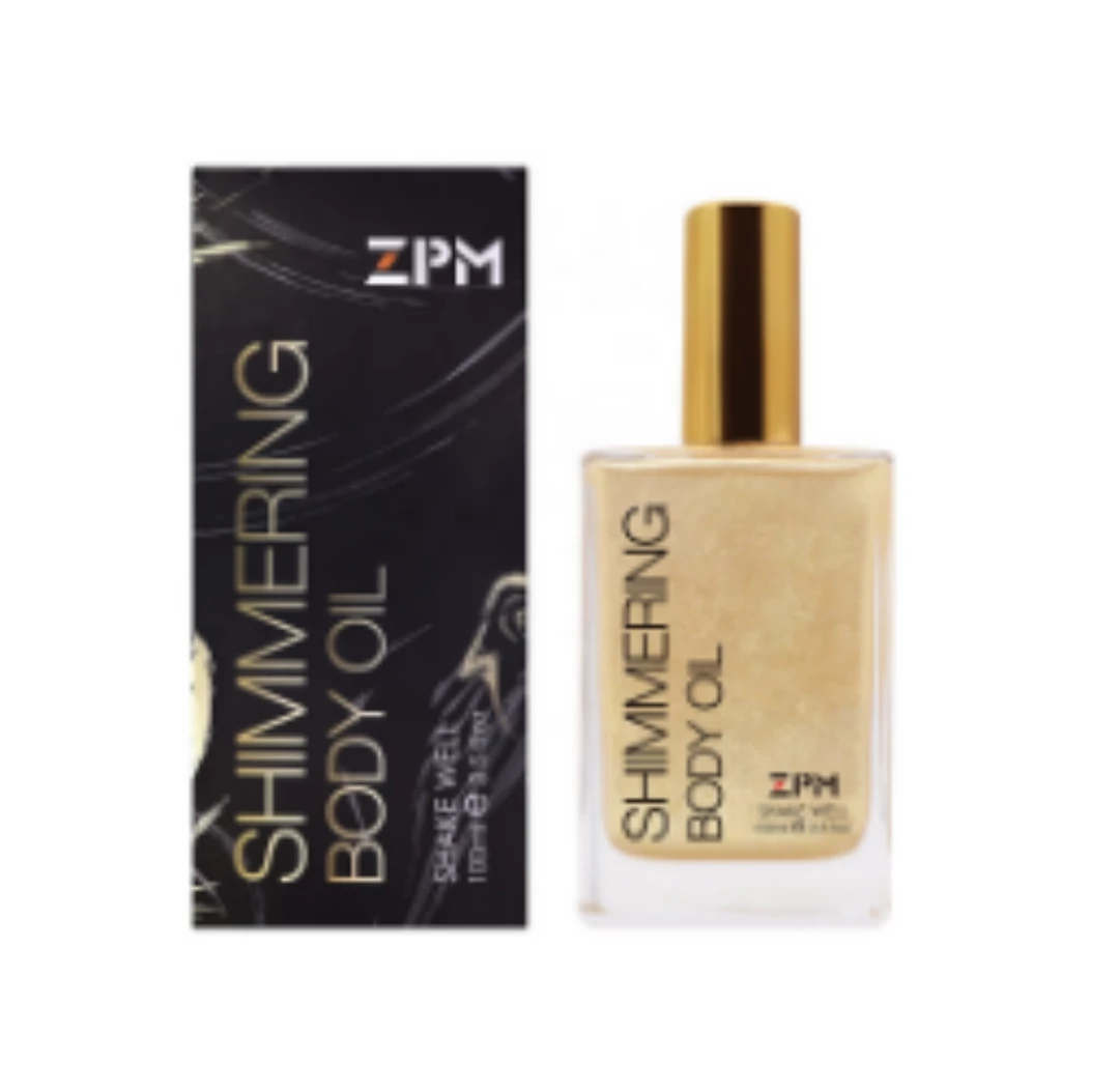 Summa Skincare And Cosmetics - Shimmery Body Oil Beauty 3 Summa Skincare And Cosmetics - Shimmery Body Oil Beauty