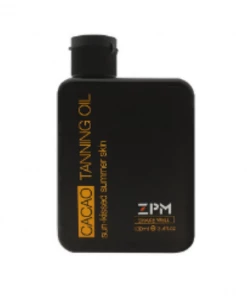 Summa Skincare And Cosmetics - Cacao Tanning Oil Beauty