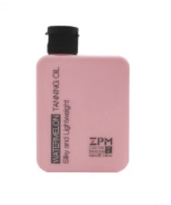 Beauty Summa Skincare And Cosmetics - Watermelon Tanning Oil