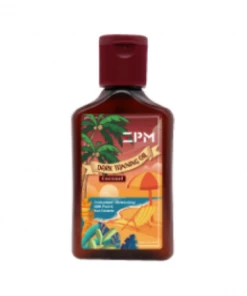 Summa Skincare And Cosmetics - Coconut Tanning Oil