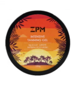 Beauty Summa Skincare And Cosmetics - Pineapple Tanning Gel