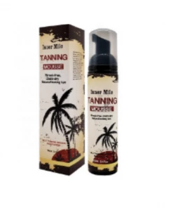 Beauty Summa Skincare And Cosmetics - Tanning Mousse