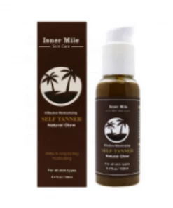 Summa Skincare And Cosmetics - Self Tanning Lotion