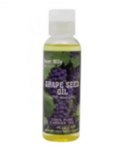 Summa Skincare And Cosmetics - Grape Seed Oil