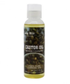 Summa Skincare And Cosmetics - Castor Oil