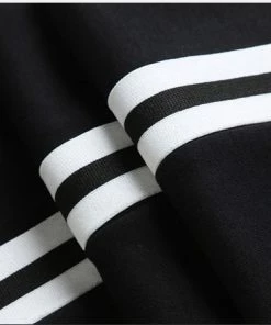 Summa Store Men's Clothing Summa Status Black Tight Pants