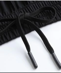 Summa Store Men's Clothing Summa Status Black Tight Pants