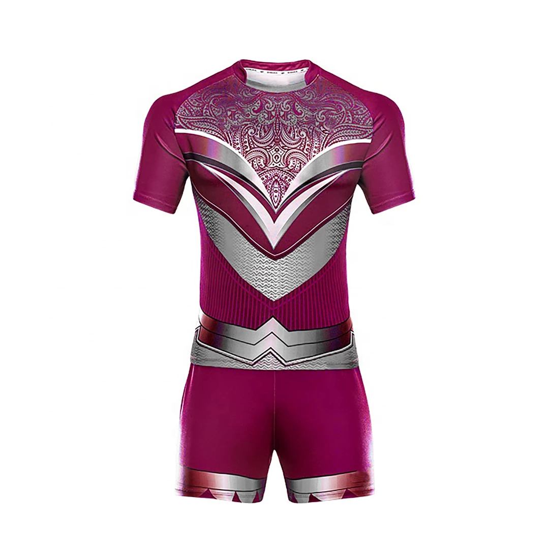 Summa Store Summa Status Rugby Uniform 12 Summa Store Summa Status Rugby Uniform