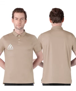 Summa Store Summa Status Polo Shirt