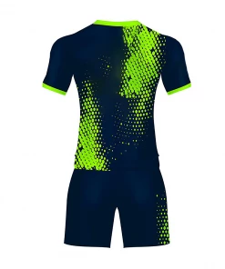 Summa Store Summa Status Football Shirt 13 Summa Store Summa Status Football Shirt