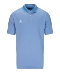 Summa Store Summa Go Custom Men's Polo Shirts
