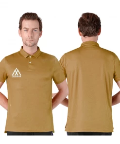 Summa Store Summa Status Polo Shirt