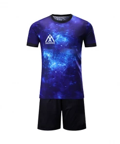 Summa Store Summa Status Football Shirt 14 Summa Store Summa Status Football Shirt