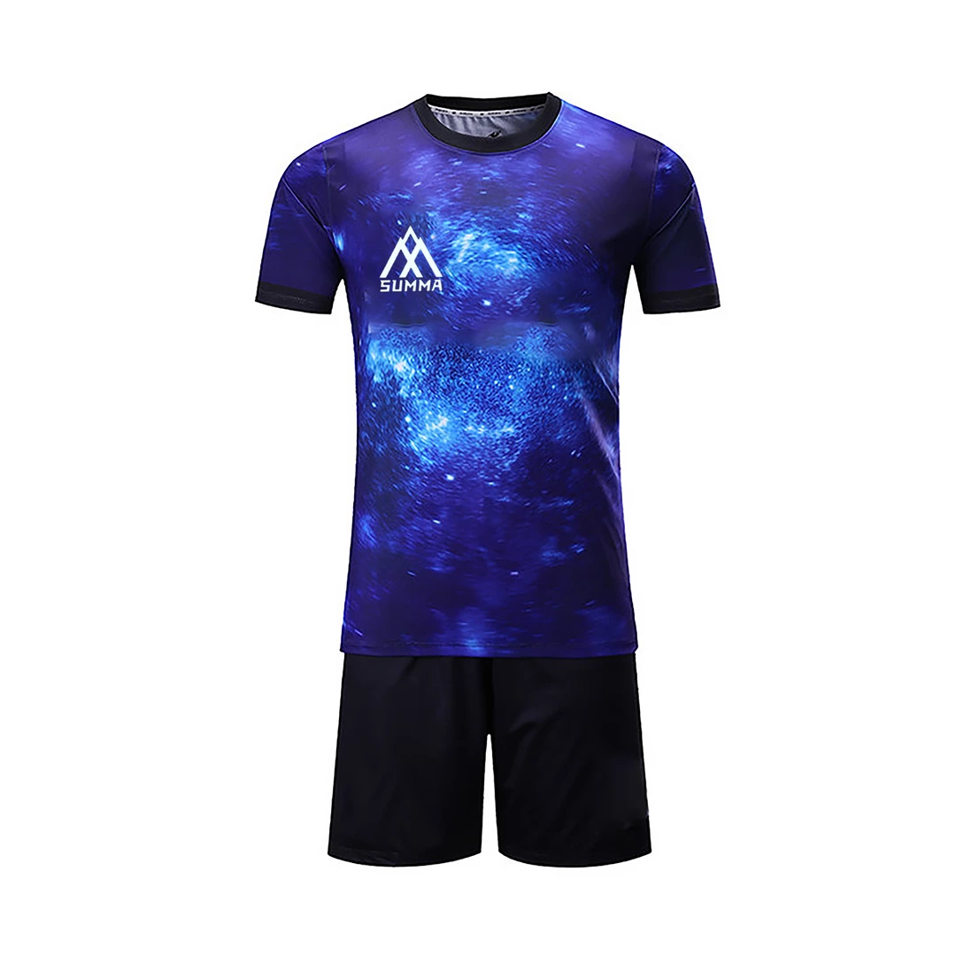 Summa Store Summa Status Football Shirt 8 Summa Store Summa Status Football Shirt