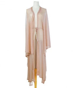 Summa Store Summa Sun - Long Loose Cardigan