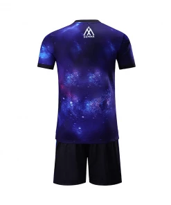 Summa Store Summa Status Football Jersey