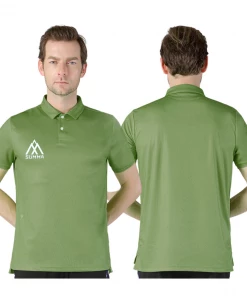 Summa Store Summa Status Polo Shirt