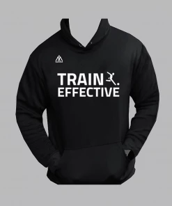 Summa Store Men's Clothing Train Effective Hoodie