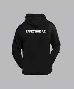 Summa Store Men's Clothing Train Effective Hoodie