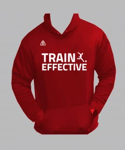 Summa Store Men's Clothing Train Effective Hoodie