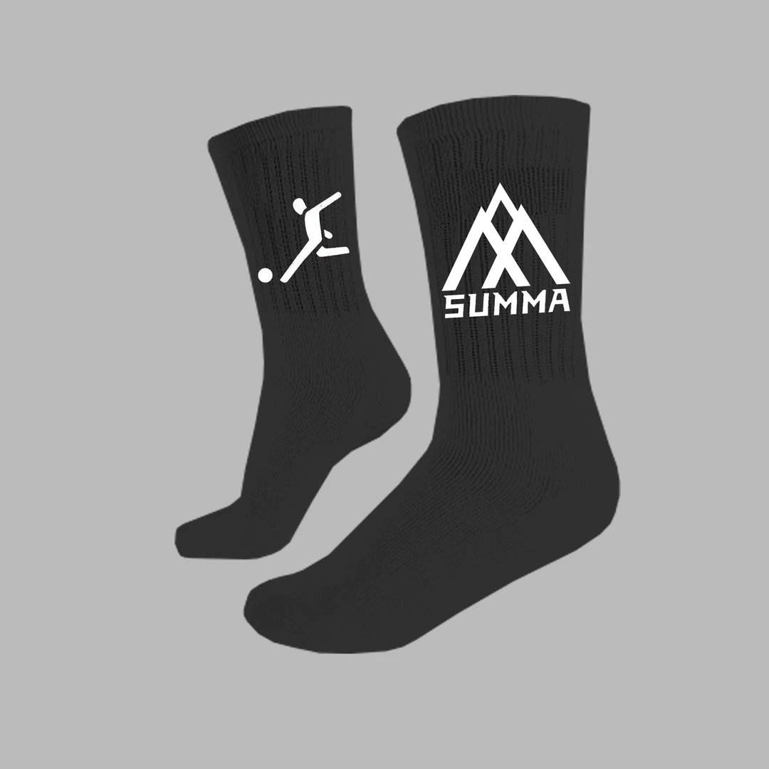 Summa Store Train Effective Socks 3 Summa Store Train Effective Socks
