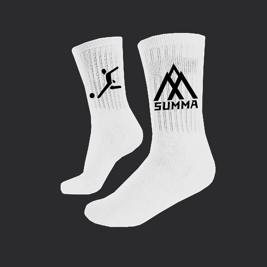 Summa Store Train Effective Socks 5 Summa Store Train Effective Socks