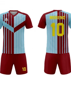 Summa Drive Fully Sublimated Football Set 7 Summa Drive Fully Sublimated Football Set