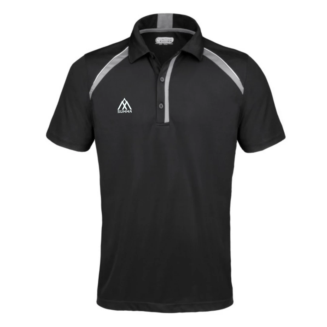 Summa Store Summa Go High-Quality Promotion Polo Shirts OTHER SPORTS 3 Summa Store Summa Go High-Quality Promotion Polo Shirts OTHER SPORTS