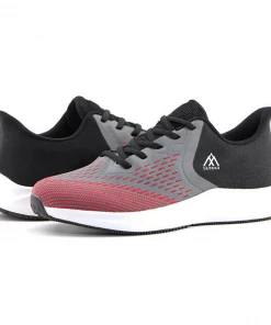 Summa Store Summa Run Men's Mesh Sneakers Breathable Shoes Men's Shoes