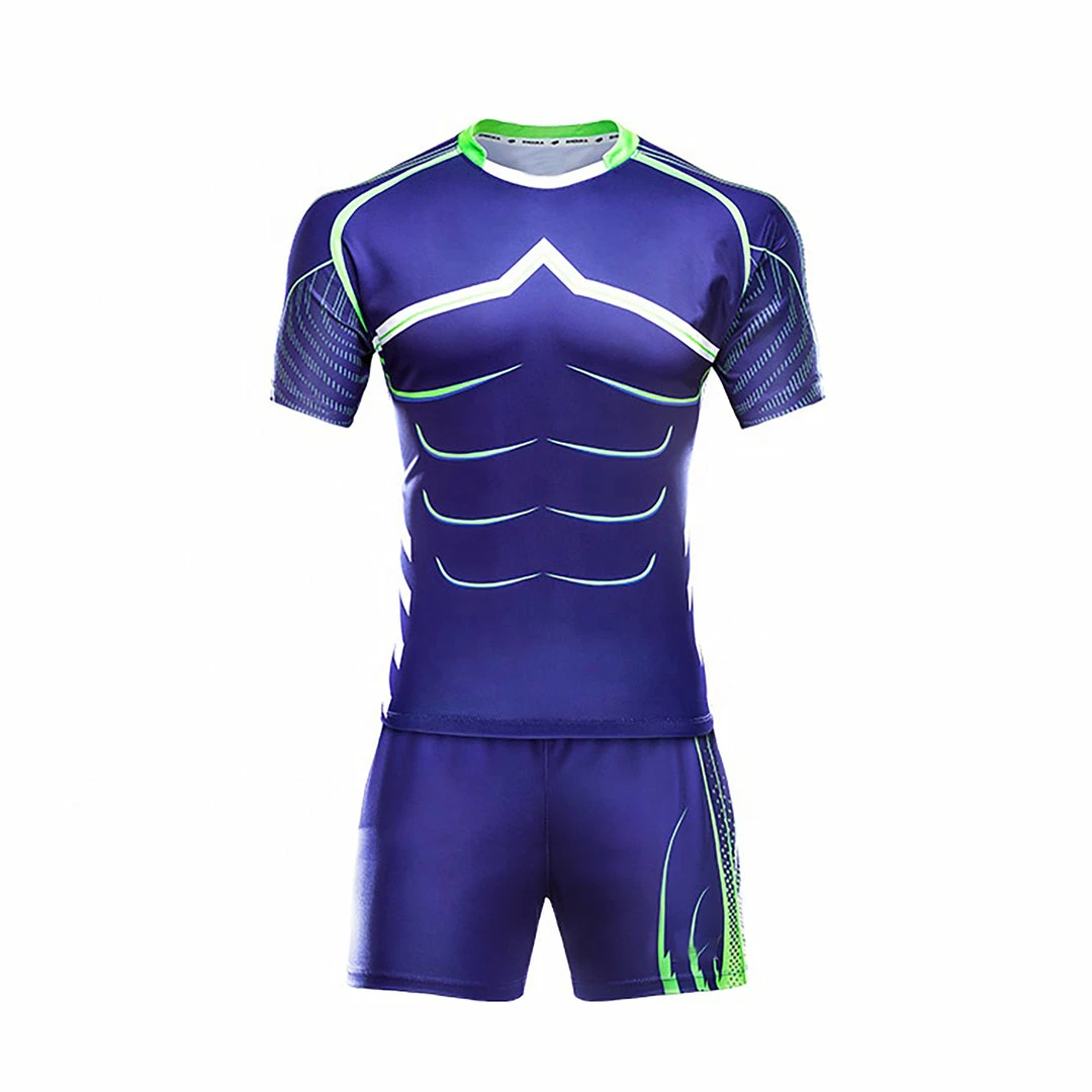 Summa Store Summa Status Rugby Uniform 3 Summa Store Summa Status Rugby Uniform