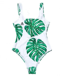 Summa Store Women's Clothing Summa Sun - Swimsuit Bandage Bikini Set