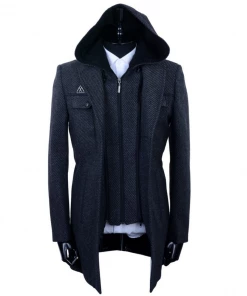 Summa Store Men's Clothing Summa Go Men's Business Winter Coat