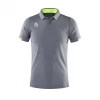 Summa Drive Polyester Polo Shirt