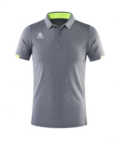 Summa Drive Polyester Polo Shirt