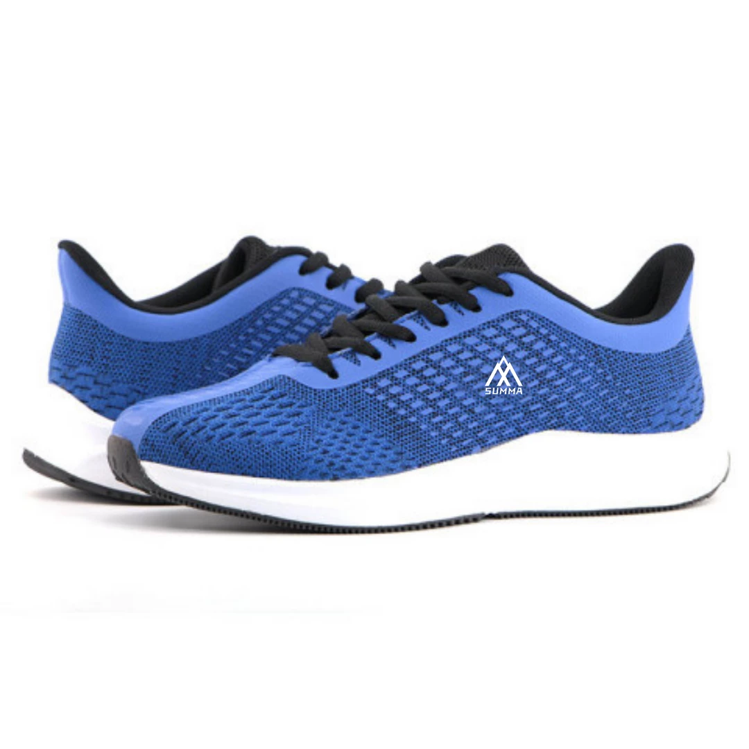 Summa Store Men's Shoes Summa Run Men's Sneakers Running Shoes Breathable 3 Summa Store Men's Shoes Summa Run Men's Sneakers Running Shoes Breathable
