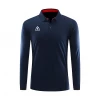 Summa Drive Polyester Long Sleeve Polo Shirt Men's Clothing