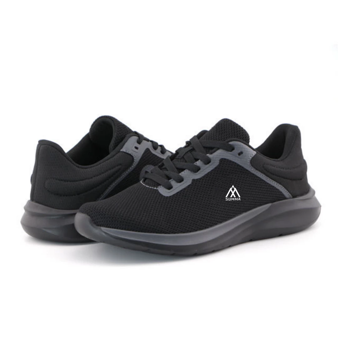 Summa Store Summa Run Men's TPU Film Shoes Men's Shoes 3 Summa Store Summa Run Men's TPU Film Shoes Men's Shoes
