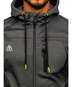 Summa Store Men's Clothing Summa Go Men's Customized Hoodies