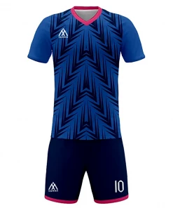 Summa Drive Orange Design Soccer Jersey Uniform Club Sublimation Printing Kits Light Green/Green With Black