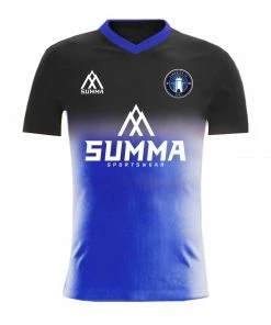 Summa Sportswear Store Collection Limerick FC Home Jersey (Limited Edition)