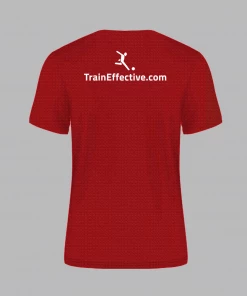 Summa Store Train Effective Training T-Shirt