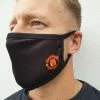Summa Sportswear Store Manchester United FC Double Layer Mask