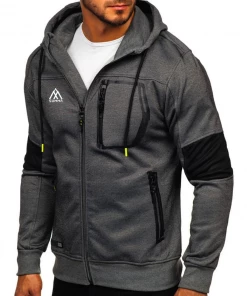 Summa Store Men's Clothing Summa Go Men's Customized Hoodies