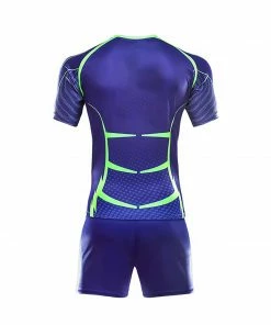 Summa Store Summa Status Rugby Uniform