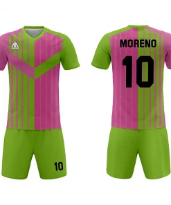 Summa Drive Fully Sublimated Football Set 7 Summa Drive Fully Sublimated Football Set