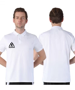Summa Store Summa Status Polo Shirt