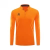 Summa Drive Polyester Long Sleeve Polo Shirt Men's Clothing