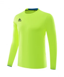 Summa Drive Quick-Dry Cotton Long Sleeve Shirt Men's Clothing