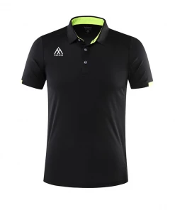 Summa Drive Polyester Polo Shirt Men's Clothing